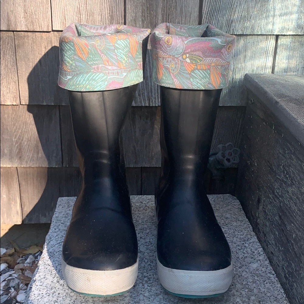 Xtratuf legacy neoprene boots